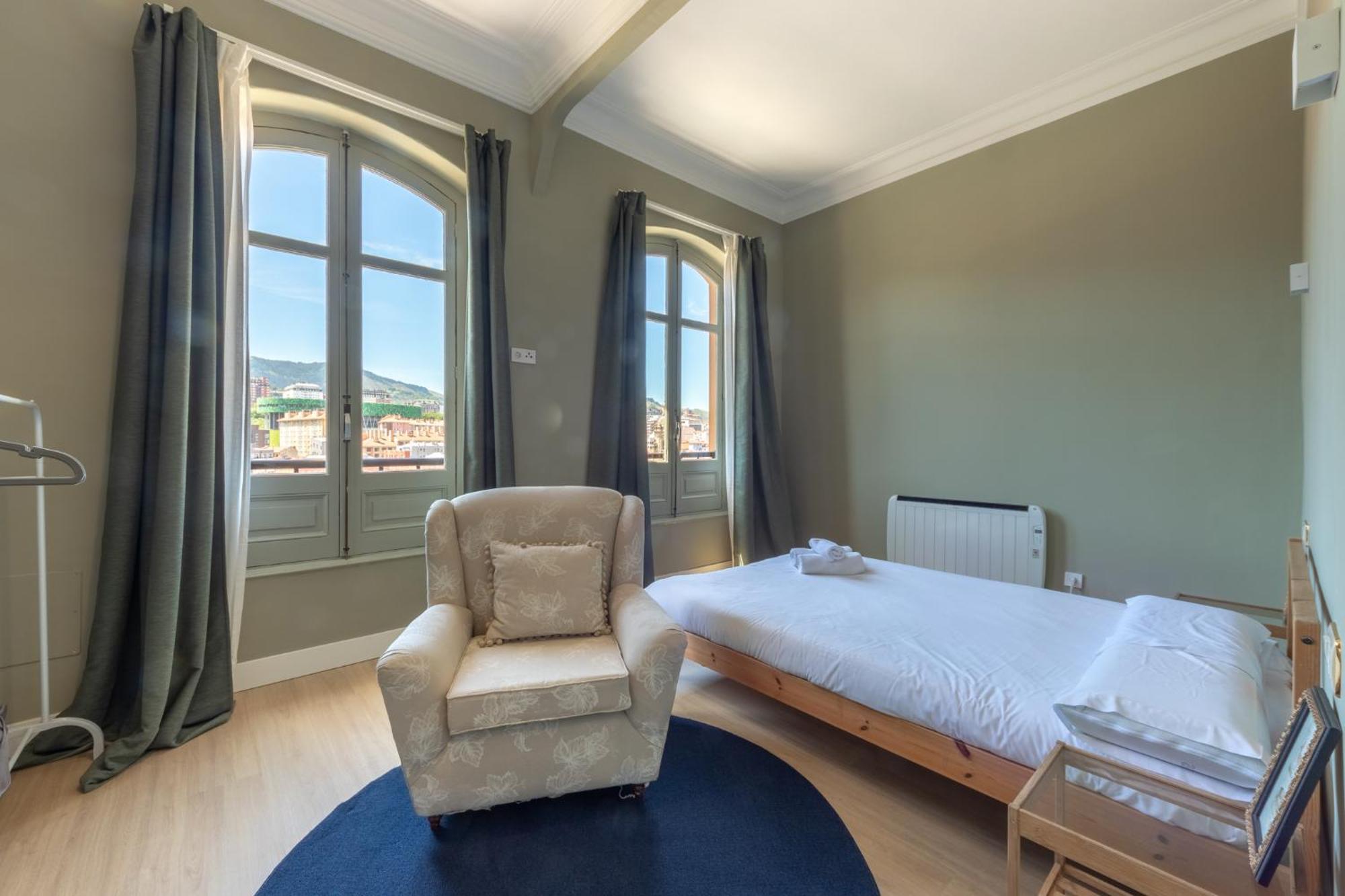 Bilbao Market II By Aston Rentals Esterno foto