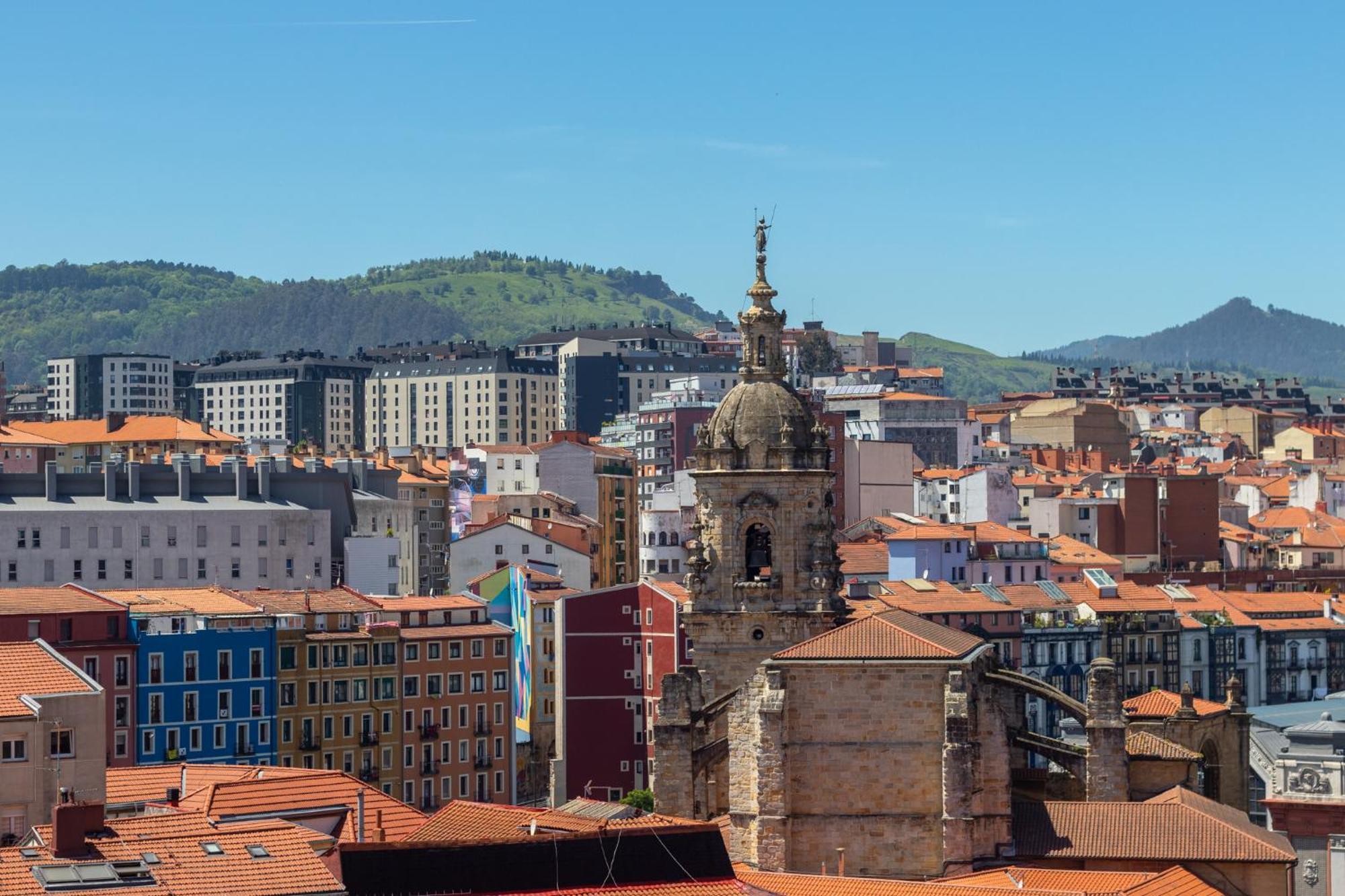 Bilbao Market II By Aston Rentals Esterno foto
